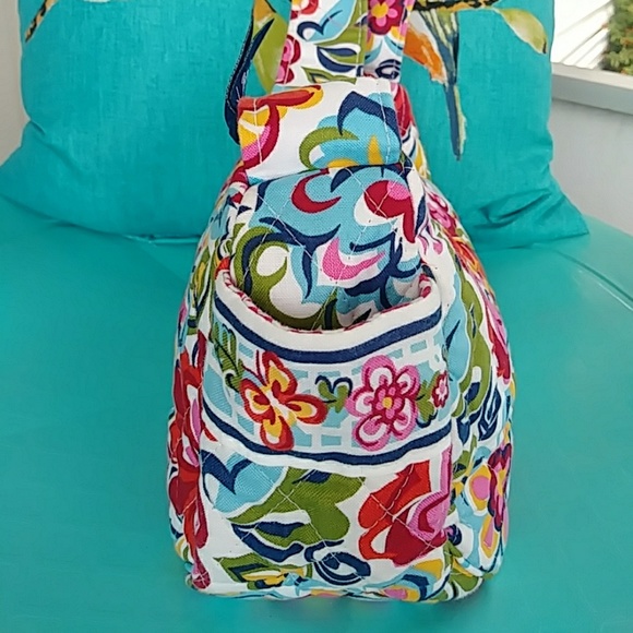 Vera Bradley shoulder bag NWOT - Picture 3 of 4